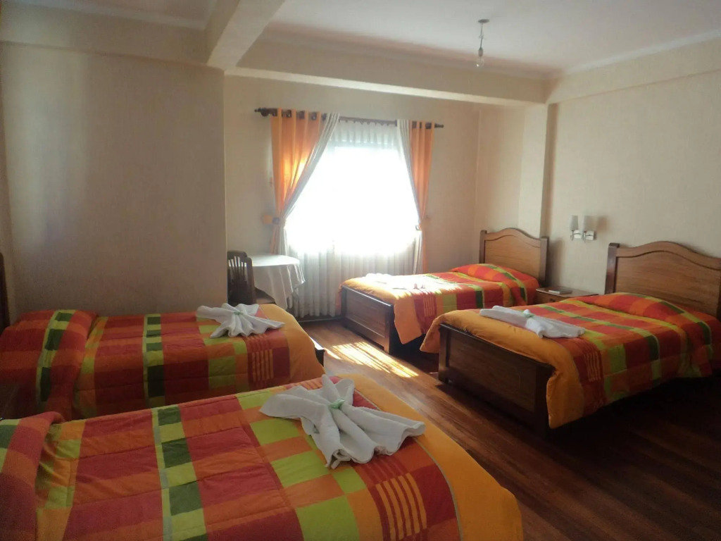 Hotel Avenida