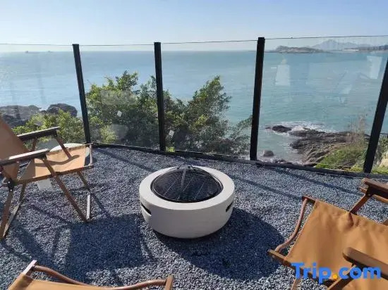 Nanmo Seaview Homestay