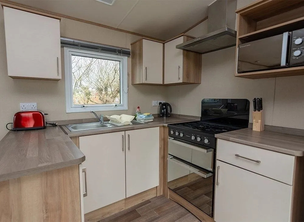 Bude Holiday Resort