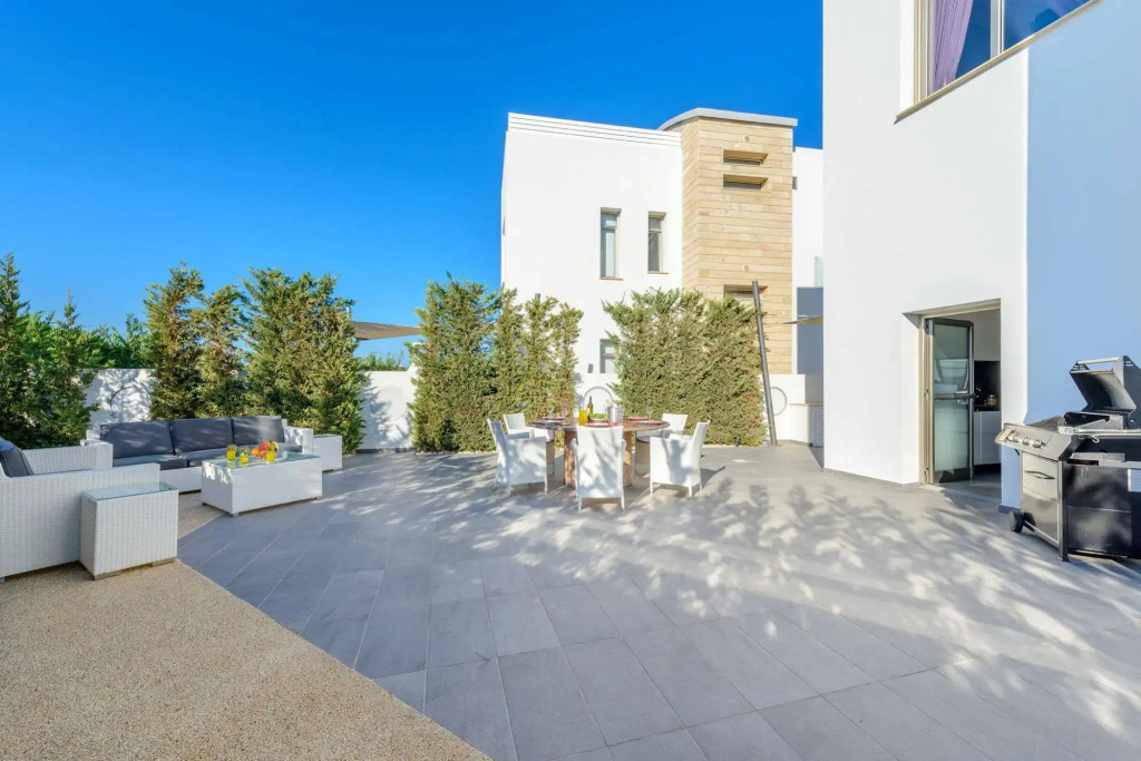 Villa Imperial