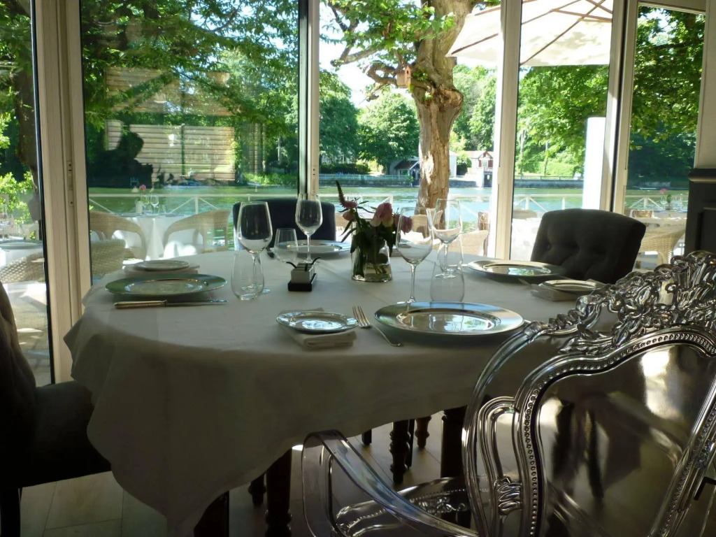 Hotel Le Rivage