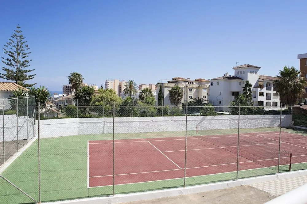 Benalmádena Estudio