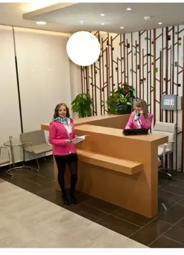 Hotel Onil