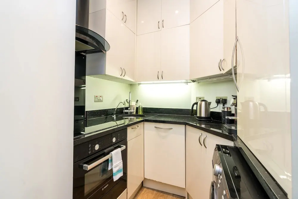 NEW Super 1BD Flat - Heart of Trendy Bayswater