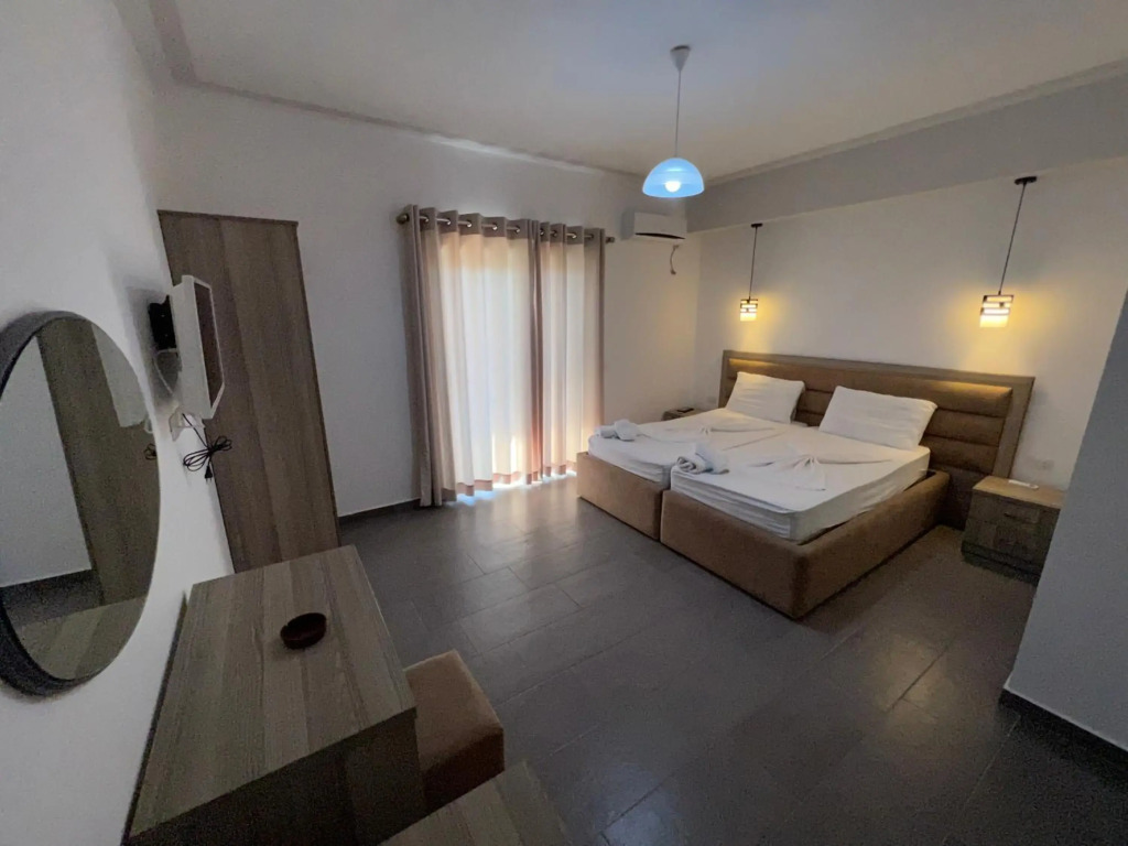 Hotel Sherifi