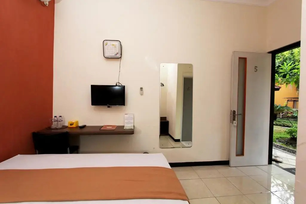 Guest House Rumah Wahidin Syariah