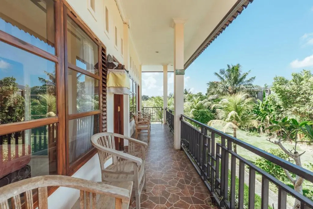 Uma Mesari Ubud