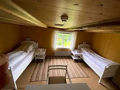 Svanøy Hovedgård