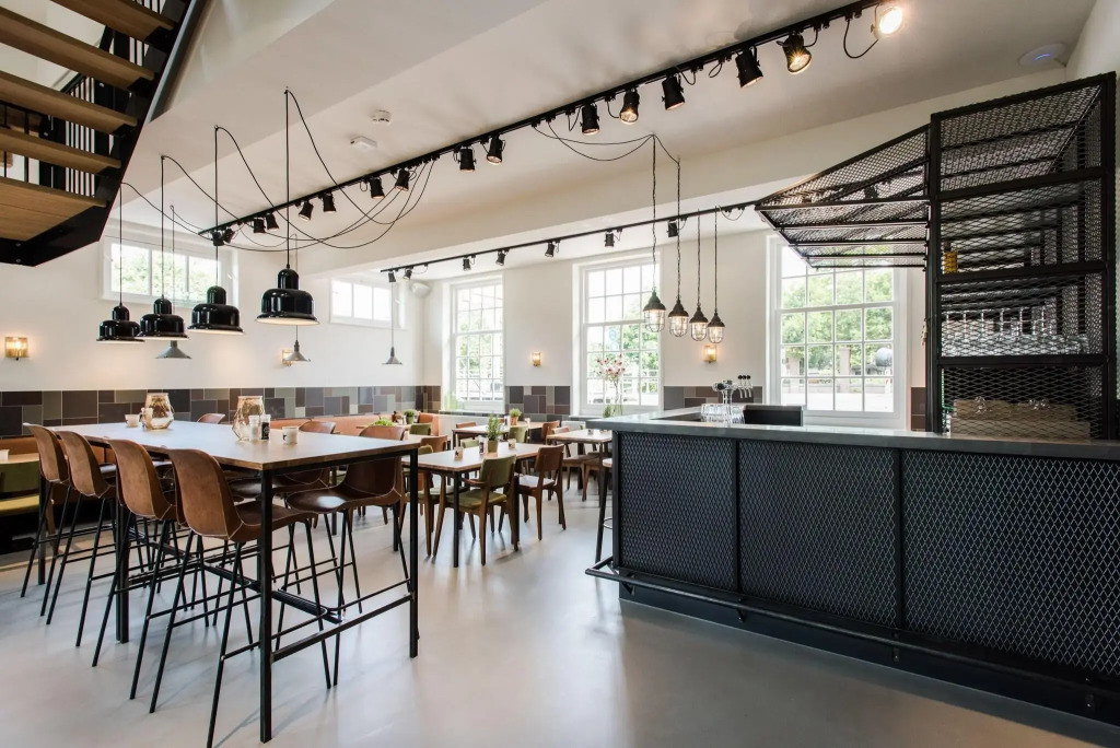 Boutique Hotel dOude Morsch