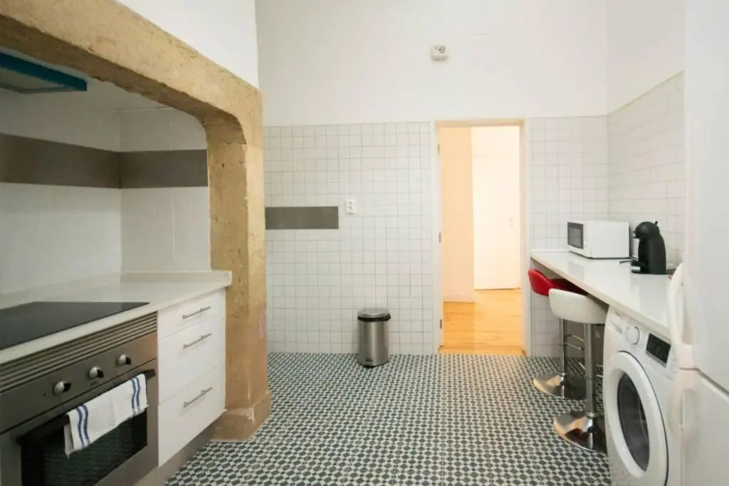 Cosy Baixa Apartment2