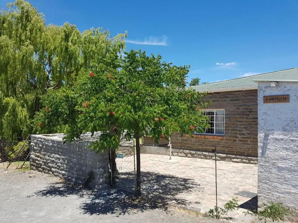 Middelfontein Farm