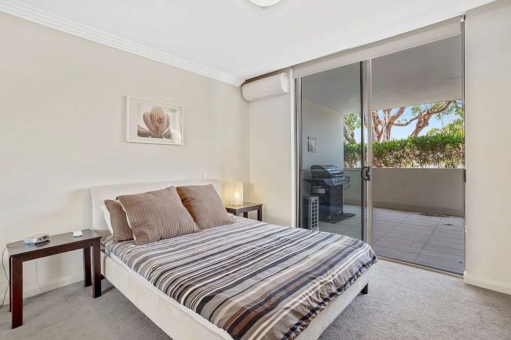 Shoal Bay Road, Aura Apartments, Unit 05, 59