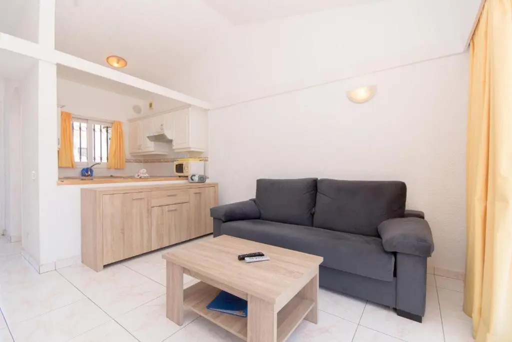 Las Flores 5 - Two Bed