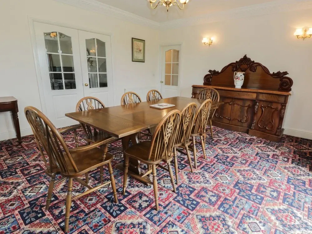 Granville Lodge