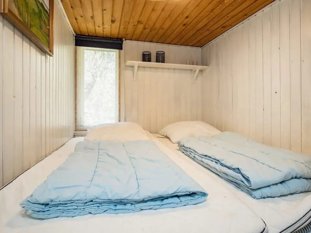 8 Person Holiday Home in Hurup Thy-by Traum