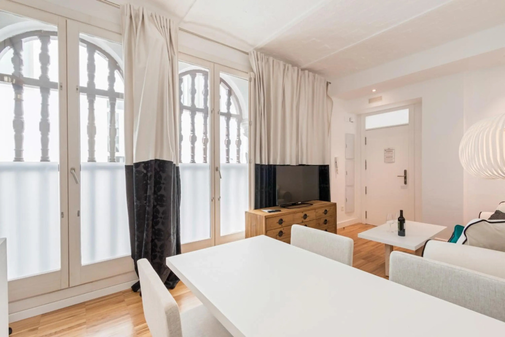BiBo Suites Oro del Darro