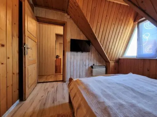 Ostoja pod Tatrami