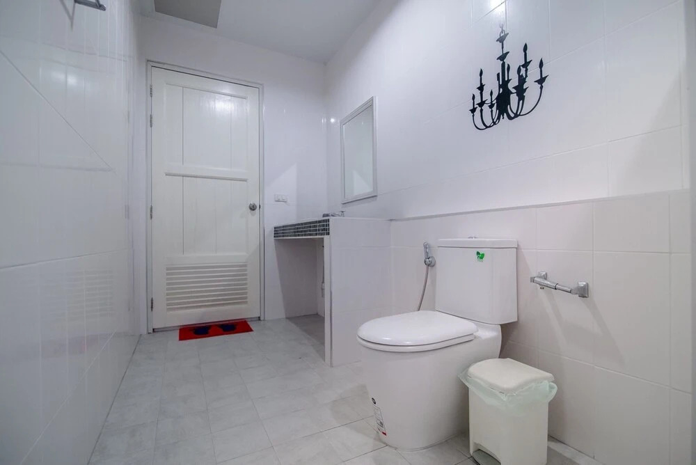 Great Green B Pool Villa