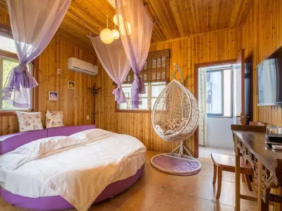 Lianshuo Inn