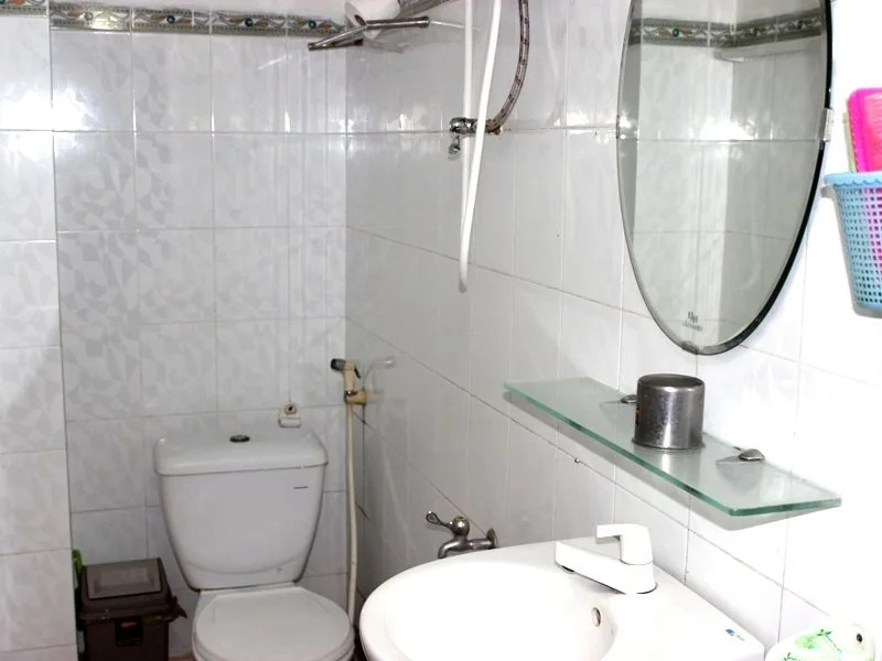 Viet Hai Hotel