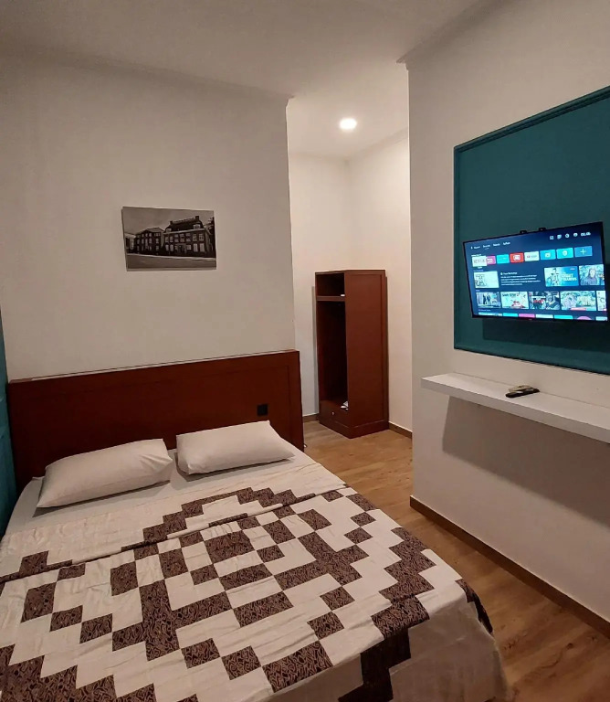 Riche Heritage Hotel Kayutangan Malang