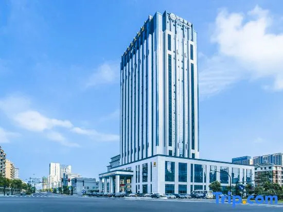 Zhoushan Yuansheng Hotel