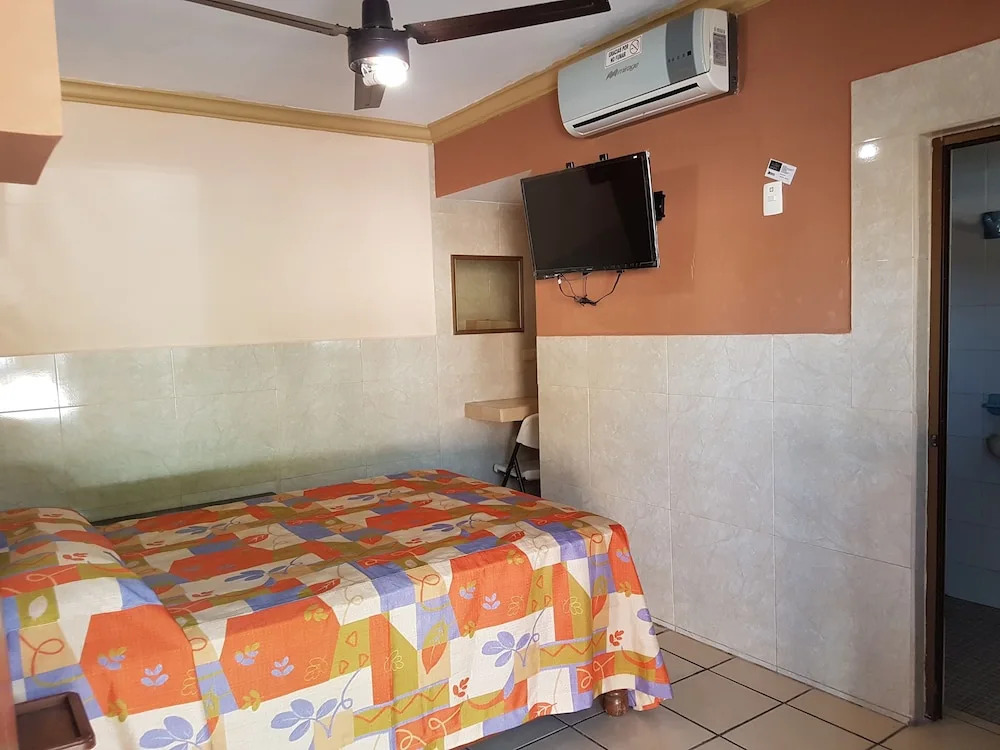 Hotel Romo
