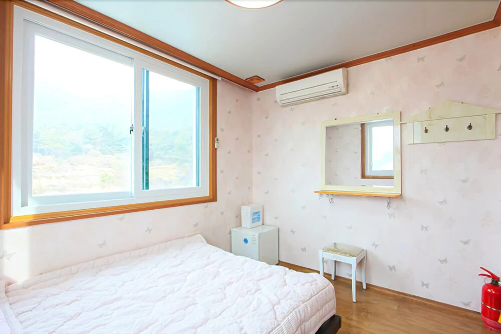 Namhae Ketneum Pension
