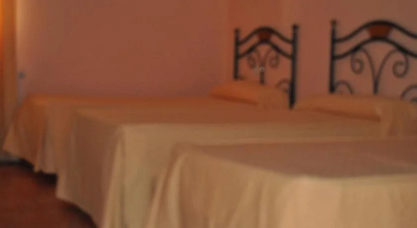 Hostal Paulino