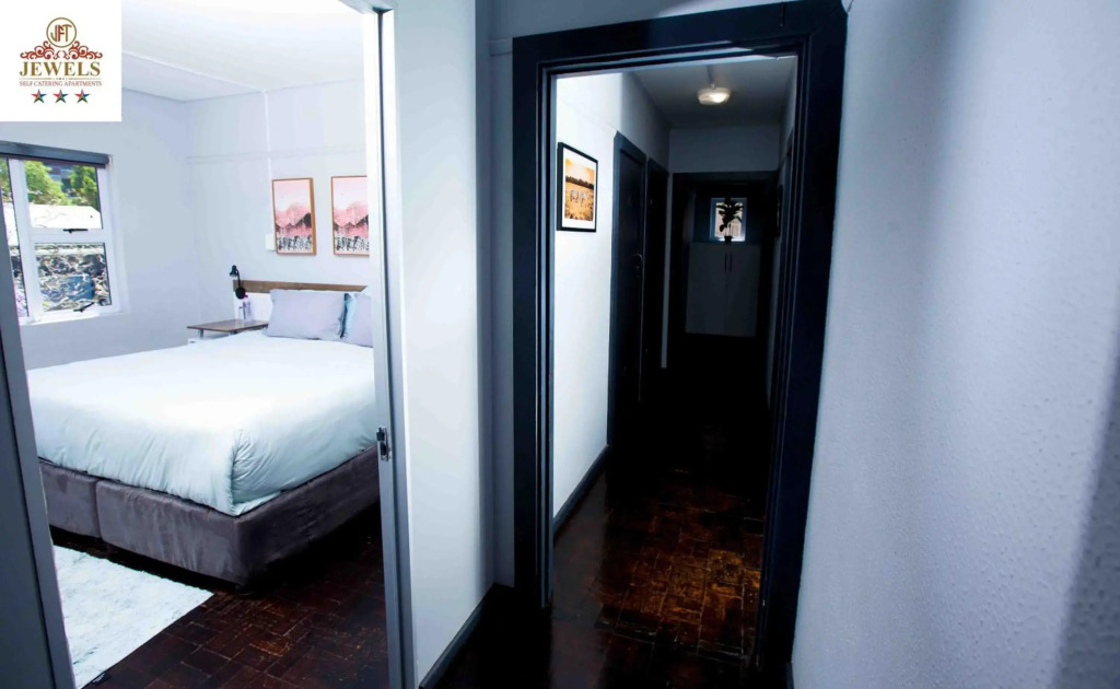 JFT Jewels Self catering Apartments