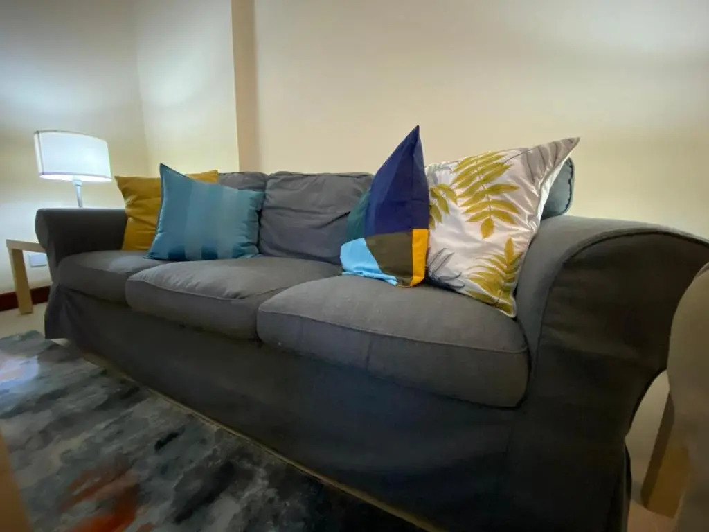 مسكن الشاطئ Beach House