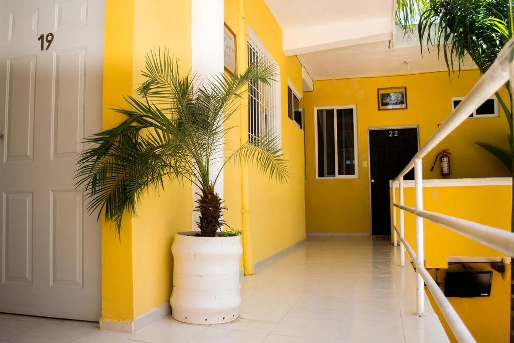 Hotel Iker