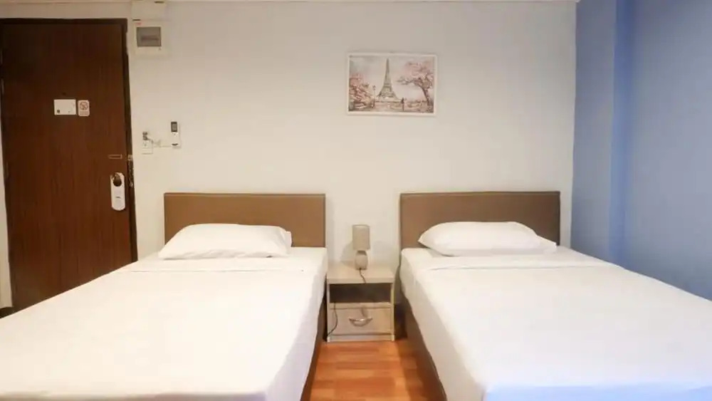 Airpor A1 Hotel