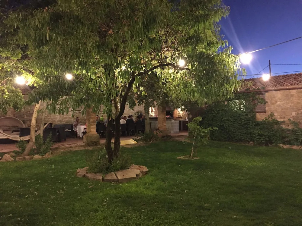 Albellerol Rural