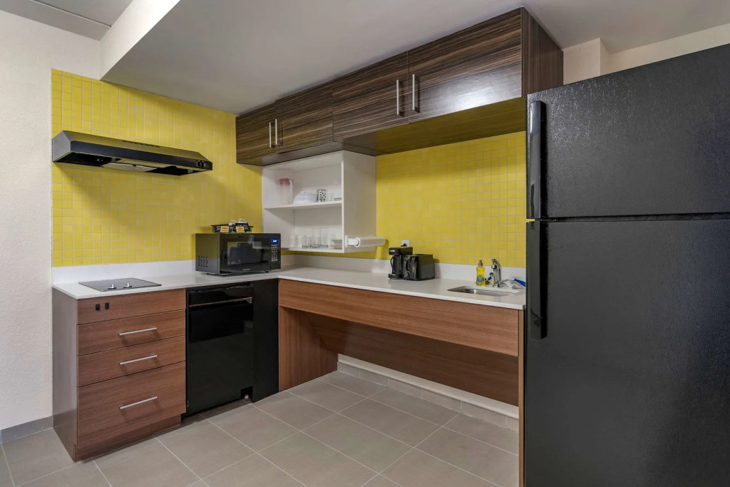 Mainstay Suites Lexington