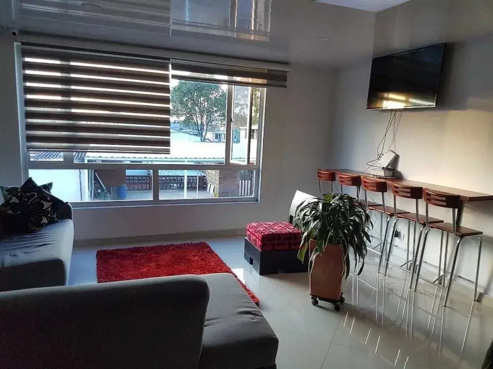 Hotel Casa Huesped Kiwi