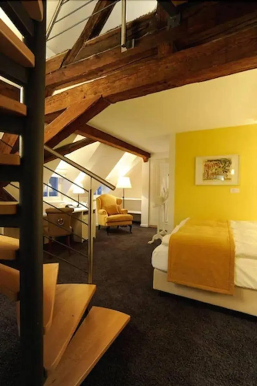 Altes Amtshaus, 3-Sterne Hotel Garni Superior