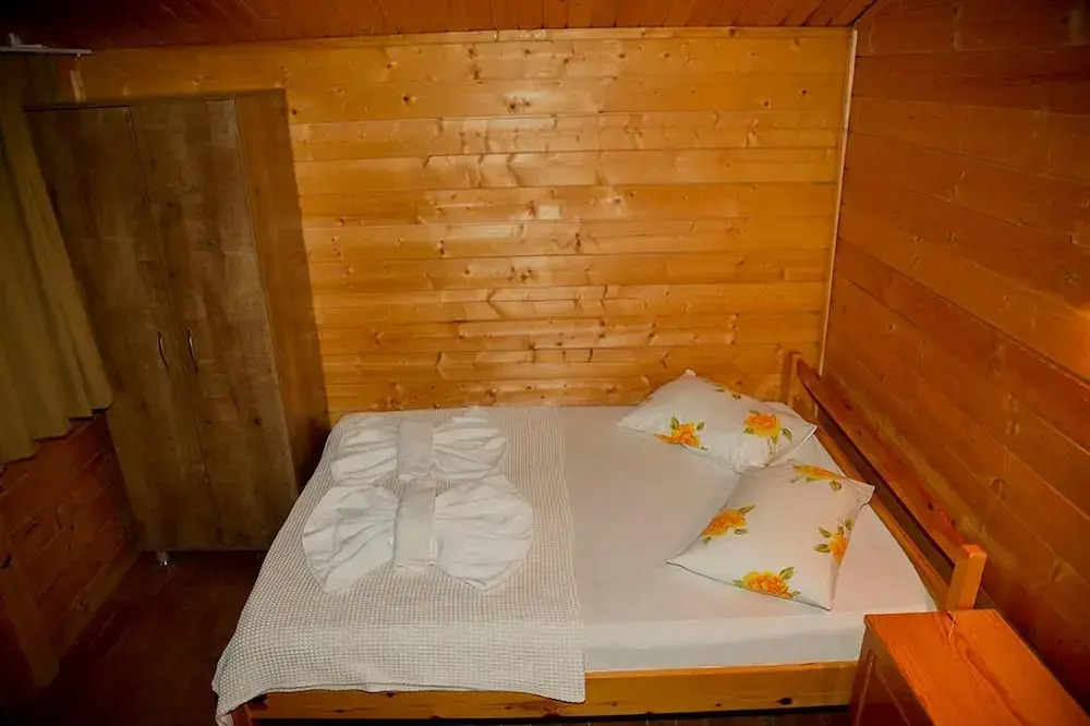 Onur Motel Faralya