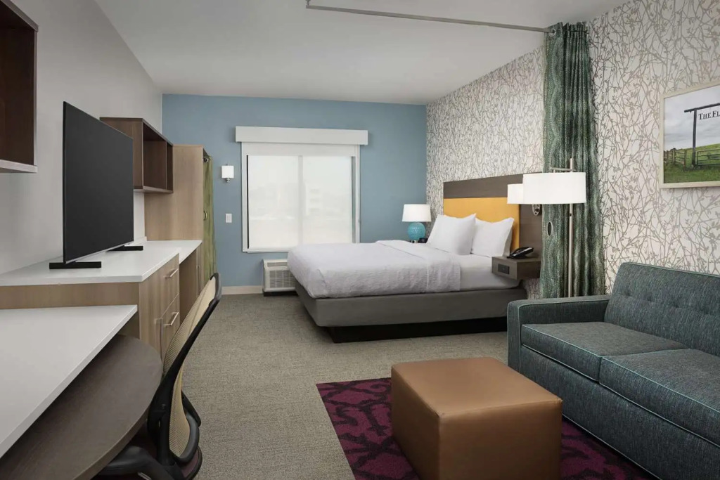 Home2 Suites By Hilton Flower Mound Dallas