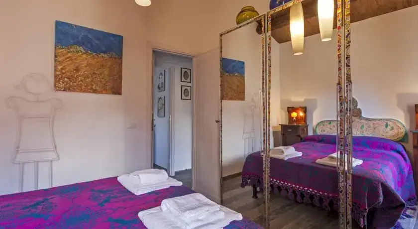 B&B Osvalda