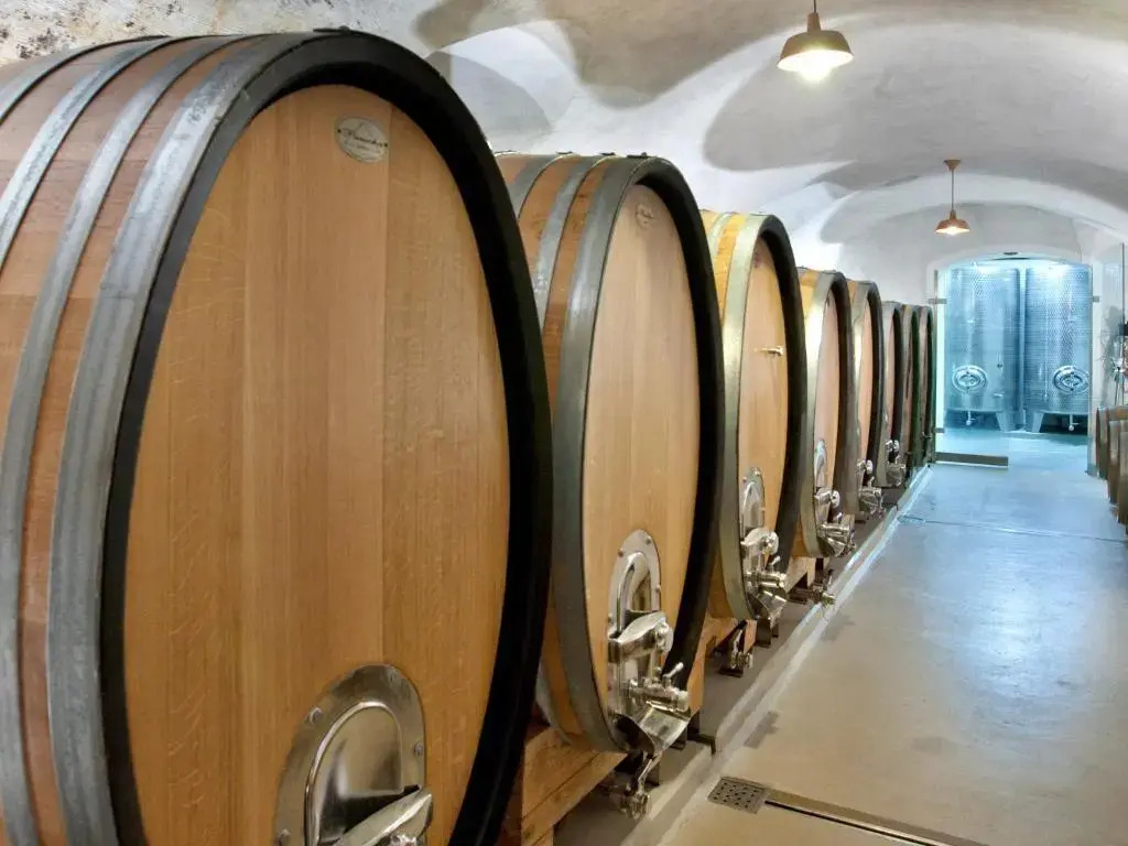 Weinhotel Maitz Wolfgang