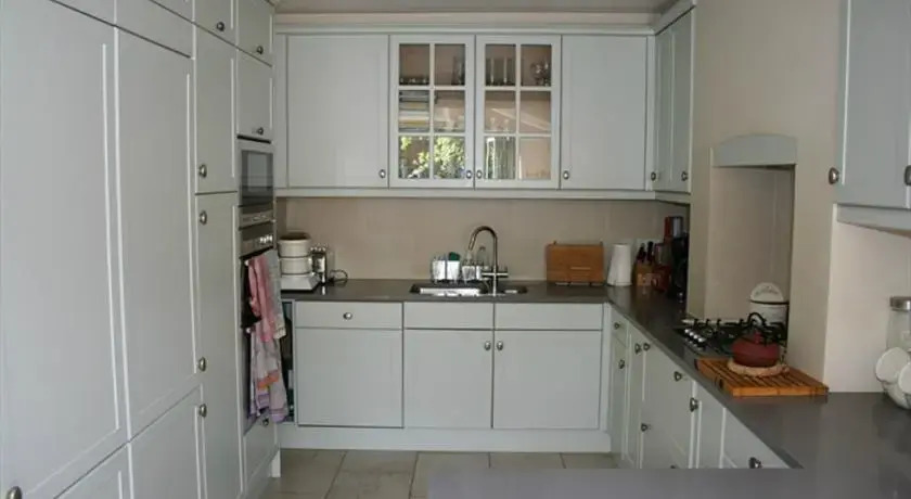 FG Property - Hammersmith, Tabor Road