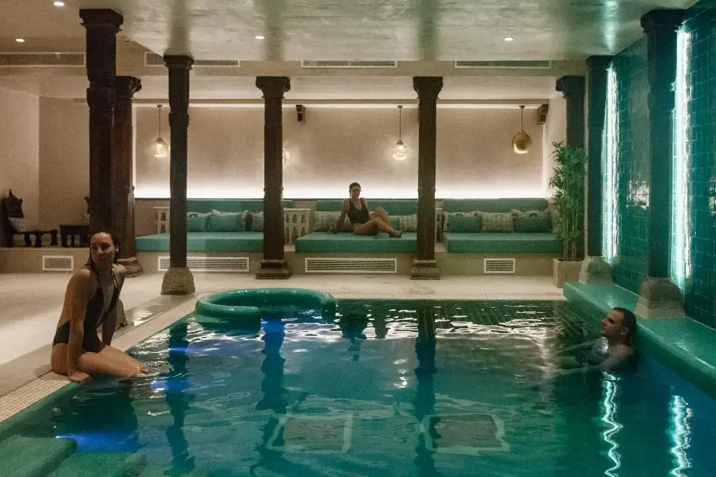 La Residencia Puerto Hotel & Spa