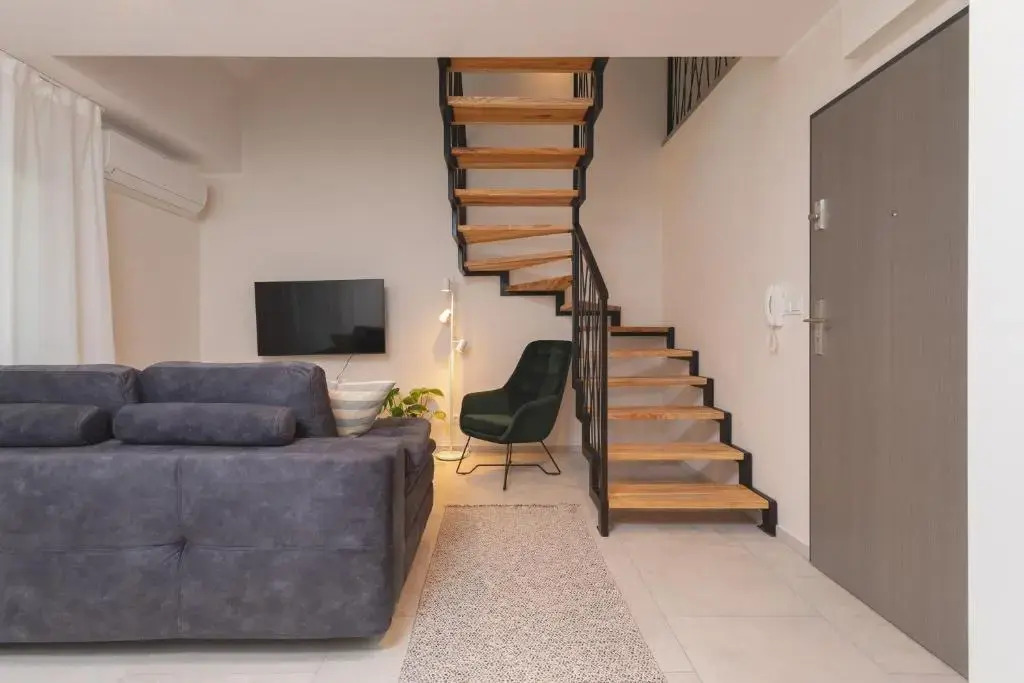 Silamar Niechorze Zaciszna by Noclegi Renters