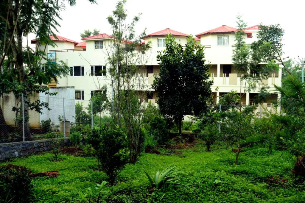 ACK Palacce Inn