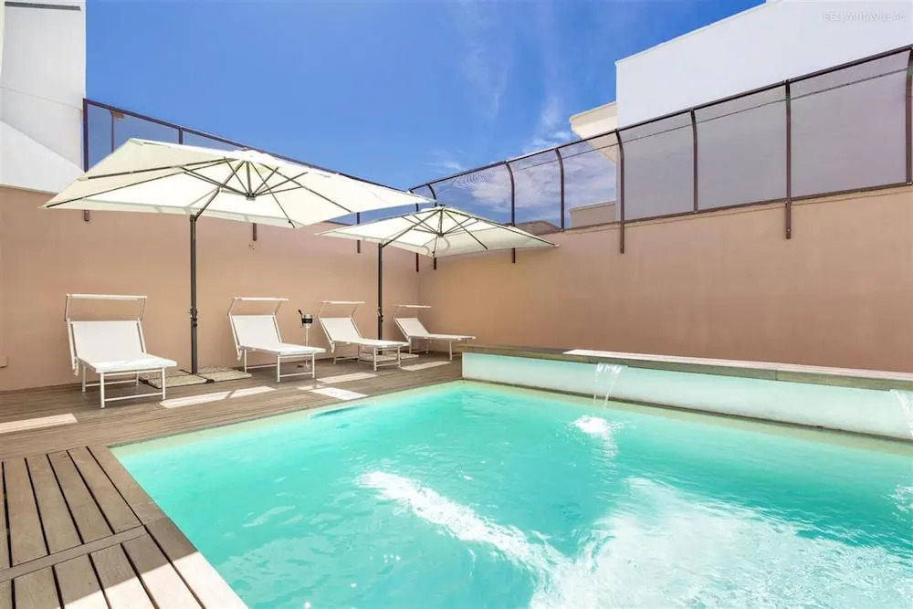 Joy Home Apartments