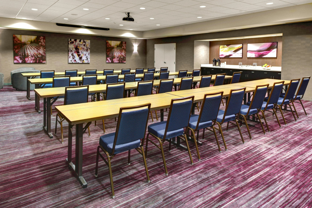 Courtyard by Marriott New Orleans Westbank/Gretna