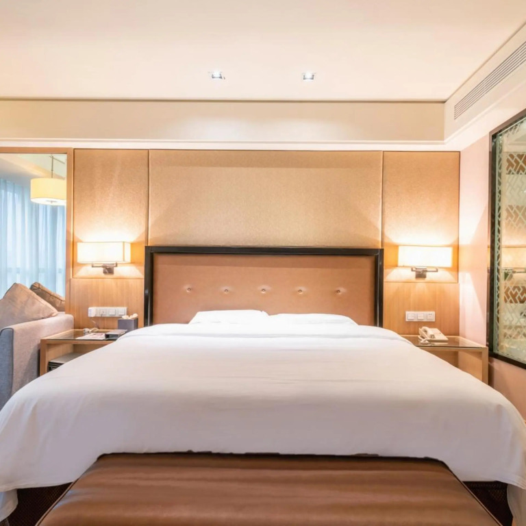 C&D Hotel Quanzhou