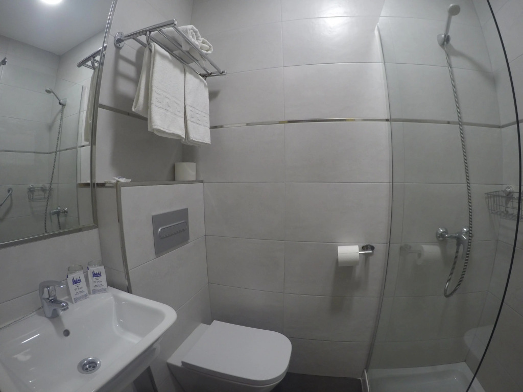 Hostal El Pilar