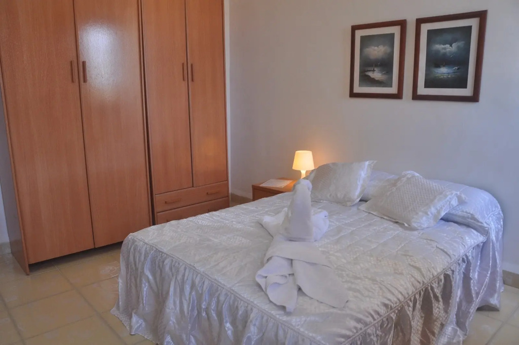 Chiqui Apartment